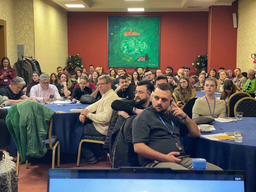 Apologetics Evening – Course Launch